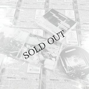 画像3: HANDS TO "Q'ojfa" [2CD]
