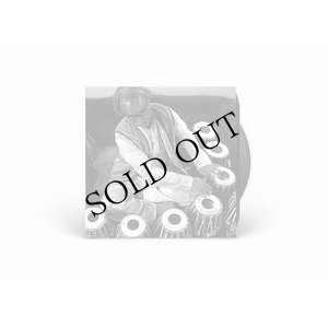 画像2: Kamalesh Maitra "Raag Kirwani on Tabla Tarang" [LP]