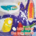 Tony Oxley "The New World" [CD]
