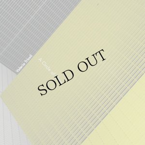 画像1: Valerio Tricoli "A Circle of Grey" [White LP]
