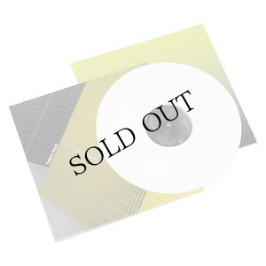 画像2: Valerio Tricoli "A Circle of Grey" [White LP]