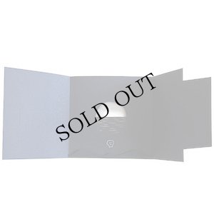 画像3: Little Skull [7" + handmade & written fold-over sleeve]