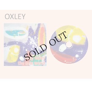 画像2: Tony Oxley "The New World" [CD]