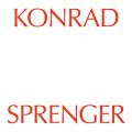 Konrad Sprenger "Set" [LP]