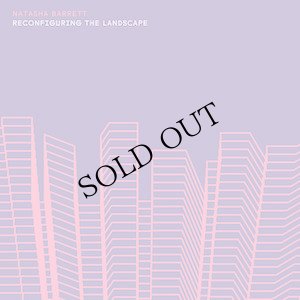 画像1: Natasha Barrett "Reconfiguring the Landscape" [CD]