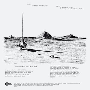 画像2: 107-34-89 (Nik Pascal Raicevic) "Numbers" [LP]