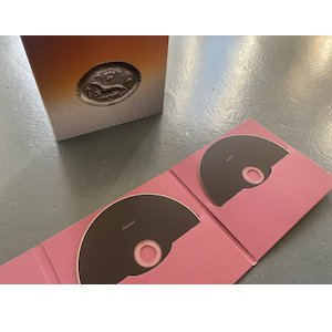 画像3: Anne Gillis + XT "AnimauX veGeTal" [2CD]