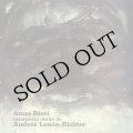 Anna Ricci, Andres Lewin-Richter "Anna Ricci Interpreta obras de Andres Lewin-Richter" [LP]
