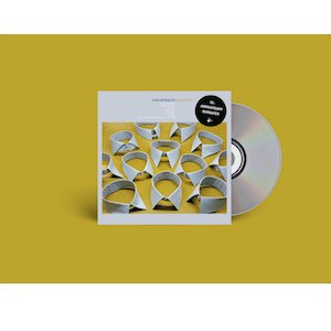画像2: Oren Ambarchi "Quixotism (10th Anniversary Remaster)" [CD]