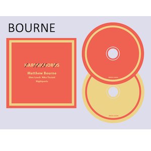 画像2: Matthew Bourne "Harpsichords" [2CD]