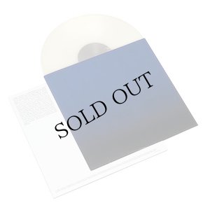 画像2: Margherita Morgantin "Cosmic Silence 5, fluorescence 4" [White LP]