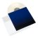 画像2: Margherita Morgantin "Cosmic Silence 5, fluorescence 4" [White LP] (2)