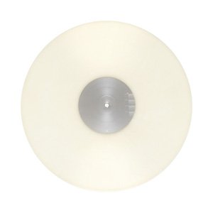 画像3: Margherita Morgantin "Cosmic Silence 5, fluorescence 4" [White LP]