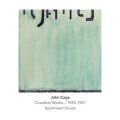 John Cage "Chamber Works 1943-1951" [CD]
