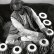 画像1: Kamalesh Maitra "Raag Kirwani on Tabla Tarang" [LP] (1)