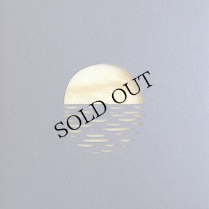 画像1: Little Skull [7" + handmade & written fold-over sleeve]