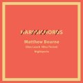 Matthew Bourne "Harpsichords" [2CD]