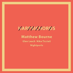 画像1: Matthew Bourne "Harpsichords" [2CD]