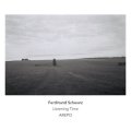 Ferdinand Schwarz & AREPO ensemble "Listening Time" [CD]