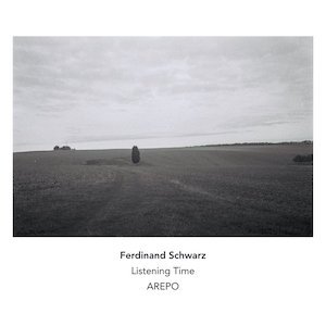 画像1: Ferdinand Schwarz & AREPO ensemble "Listening Time" [CD]