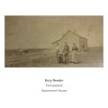 Kory Reeder & Apartment House "Homestead" [CD]