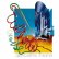画像1: Cultural Noise "Aphorisms Insane" [LP] (1)