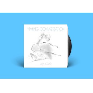 画像2: Crys Cole "Making Conversation" [LP]