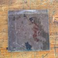 Jeph Jerman "Anthems" [CD-R]