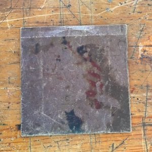 画像1: Jeph Jerman "Anthems" [CD-R]