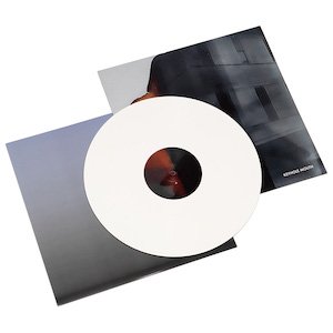 画像2: Silvia Costa, Claudio Rocchetti "Keyhole Mouth" [White LP]