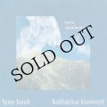 Katharina Klement, Lynn Book "t(w)o wanderers" [CD]