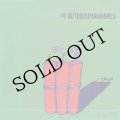 Los Autodisparadores [CD]