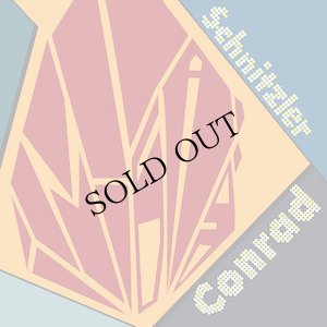 画像1: Conrad Schnitzler "Magie" [CD]