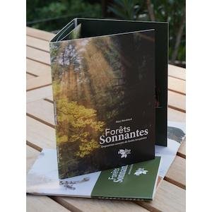 画像3: Marc Namblard "Forets sonnantes" [2CD + Booklet + 2 Poster]