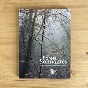 画像1: Marc Namblard "Forets sonnantes" [2CD + Booklet + 2 Poster]
