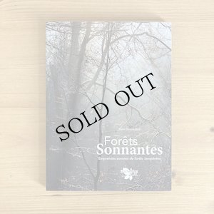 画像1: Marc Namblard "Forets sonnantes" [2CD + Booklet + 2 Poster]