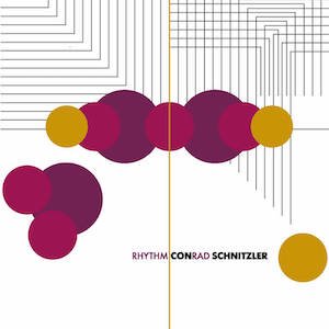 画像1: Conrad Schnitzler "RhythmiCon" [CD]
