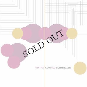 画像1: Conrad Schnitzler "RhythmiCon" [CD]