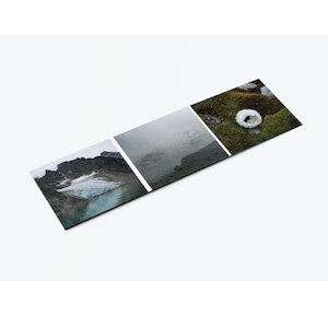 画像3: Marc Namblard "Arctic Summer" [CD]
