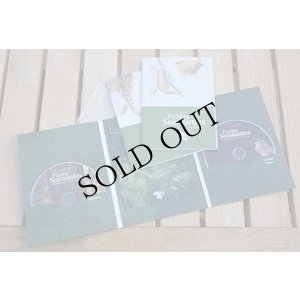 画像2: Marc Namblard "Forets sonnantes" [2CD + Booklet + 2 Poster]