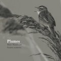Marc Namblard "Plumes" [CD]