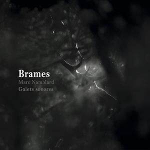 画像1: Marc Namblard "Brames" [CD]