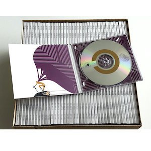 画像2: Conrad Schnitzler "RhythmiCon" [CD]