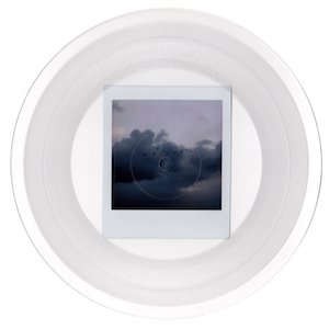 画像1: nost "『秋田の音』 太平川 02" [Lathe-cut phot flexidisc & Zine]