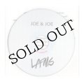 Joe & Joe [CD]