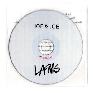 画像1: Joe & Joe [CD]