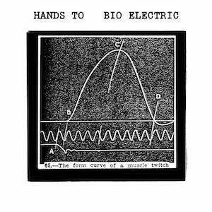 画像1: Hands To "Bio Electric" [5CD Box]