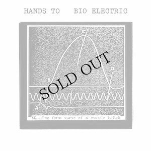画像1: Hands To "Bio Electric" [5CD Box]