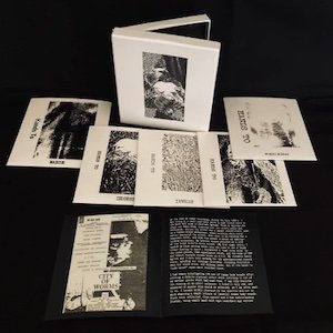 画像2: Hands To "Bio Electric" [5CD Box]
