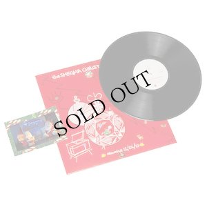 画像3: Smegma "The Smegma Christmas Album" [LP]